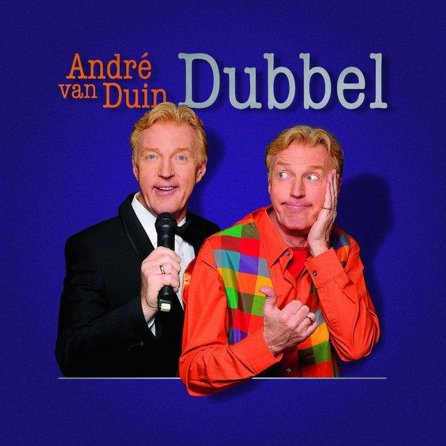 Andre van Duin